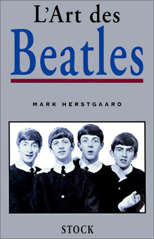 L'art des Beatles : Abbey Road