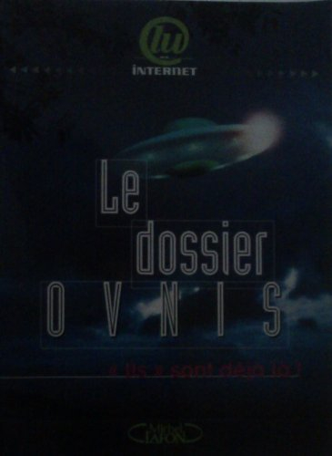 Le dossier ovnis