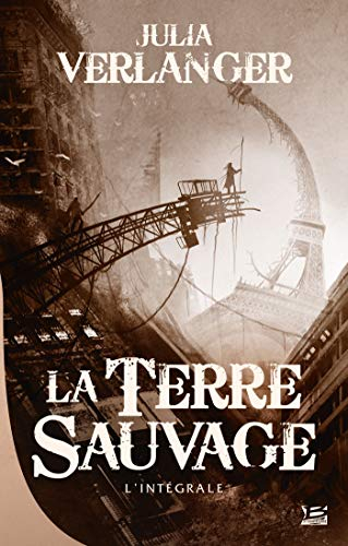 La terre sauvage