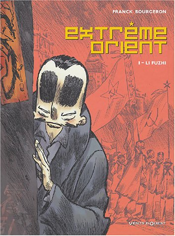 Extrême-Orient. Vol. 1. Li Fuzhi