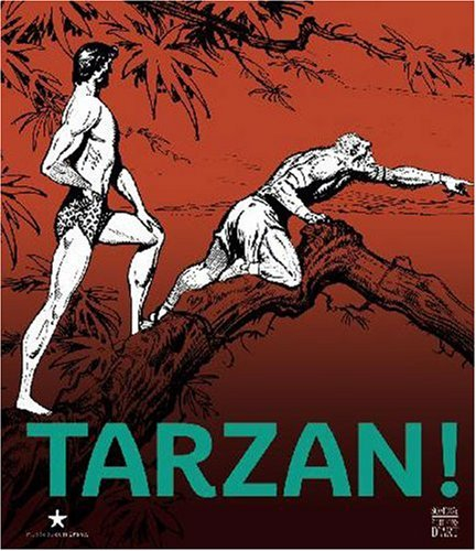 Tarzan !