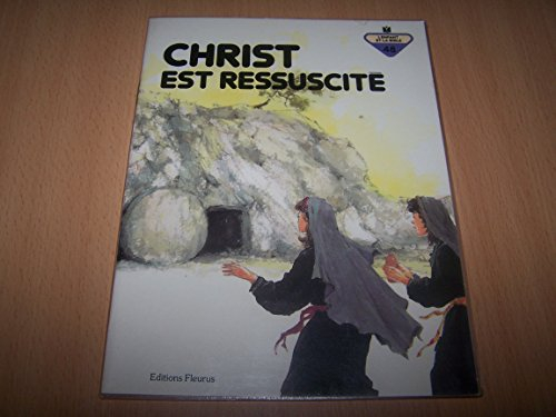Christ est ressuscité