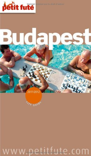 Budapest : 2011-2012