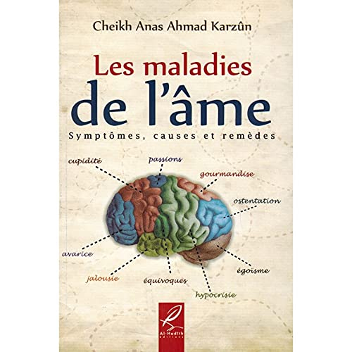 Les maladies de l´a?me