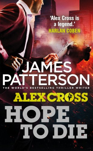 hope to die: (alex cross 22)