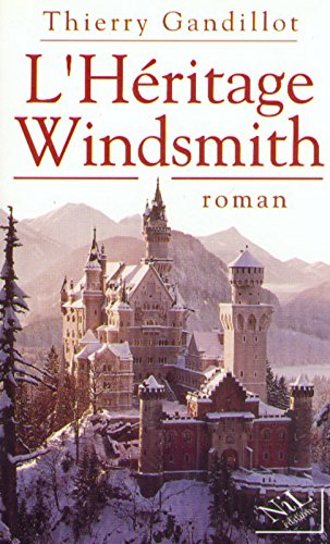 L'héritage Windsmith