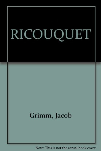 Ricouquet                                                                                     072397