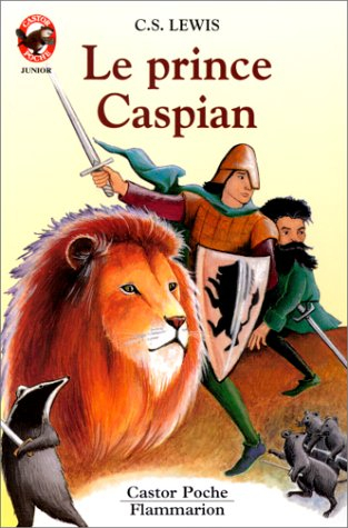 Le Prince Caspian