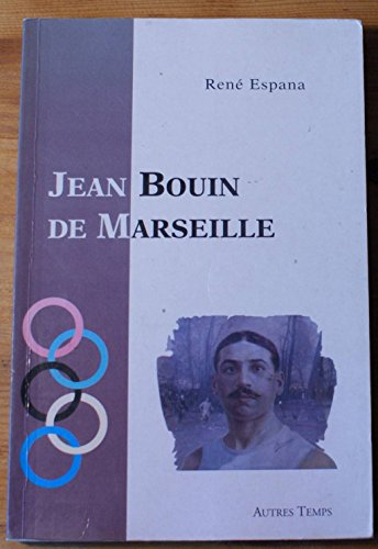 Jean Bouin de Marseille