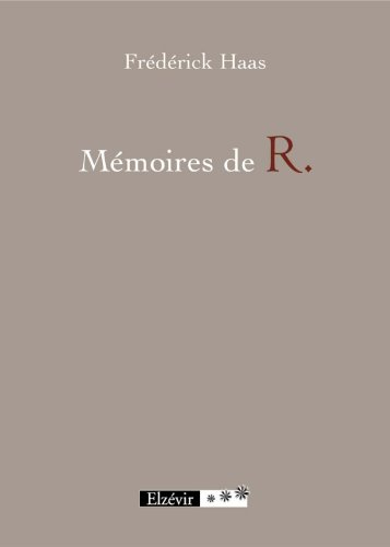 Mémoires de R.