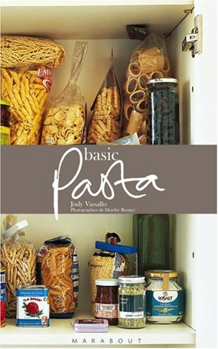 Basic pasta