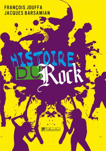 Histoire du rock