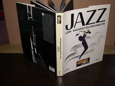 jazz, les incontournables (french edition)
