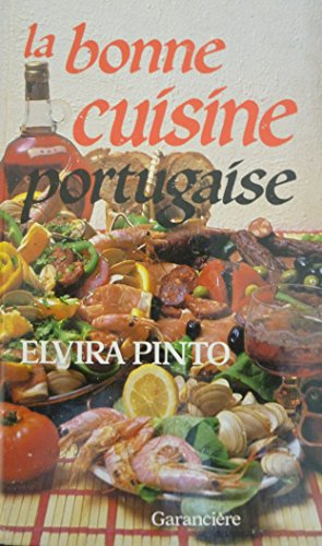 La Bonne cuisine portugaise