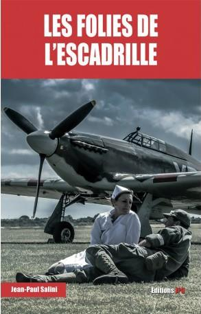 Les folies de l'escadrille