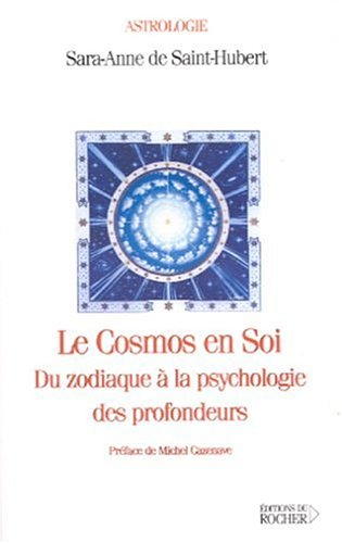 Le cosmos en soi : du zodiaque à la psychologie des profondeurs
