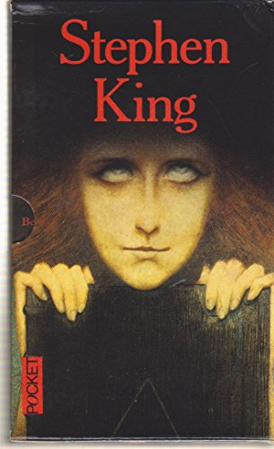 king, coffret 2 volumes