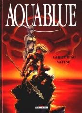 aquablue (collection conquistador)