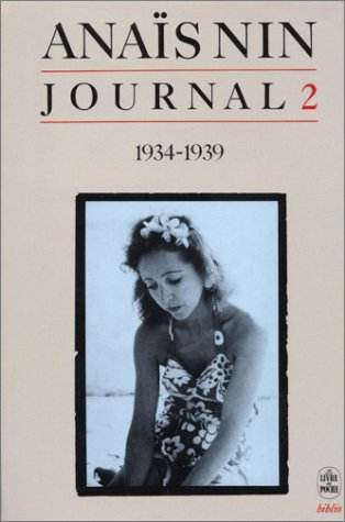 Journal. Vol. 2. 1934-1939