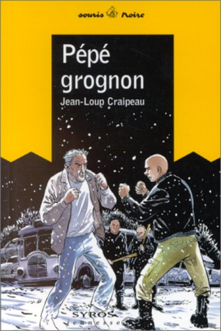 Pépé grognon
