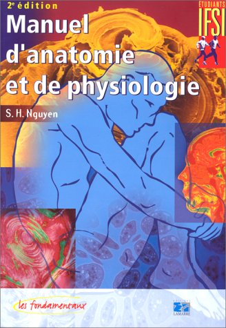 Manuel d'anatomie et de physiologie
