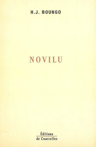 Novilu