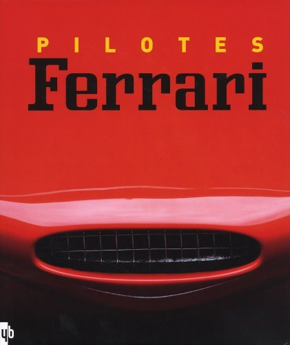 Pilotes Ferrari