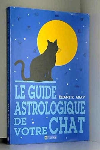 Le guide astrologique de votre chat
