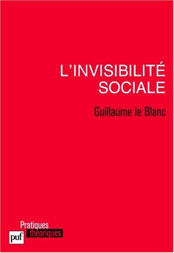 L'invisibilité sociale