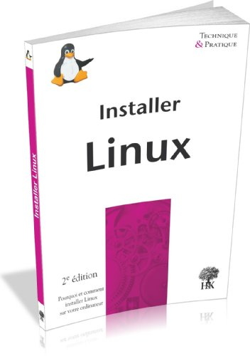 Installer Linux