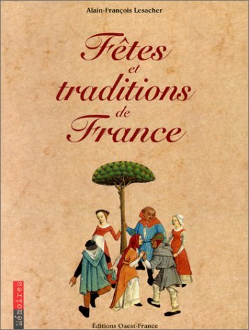 Fêtes et traditions de France