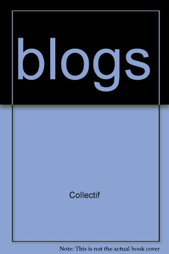 Blogs connectés par le design