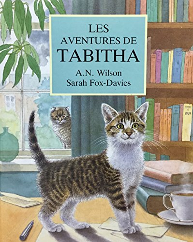 Les aventures de Tabitha