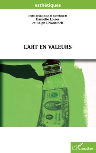 L'art en valeurs