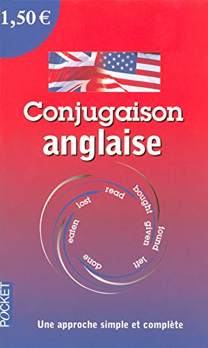 Conjugaison anglaise : une approche simple et complète