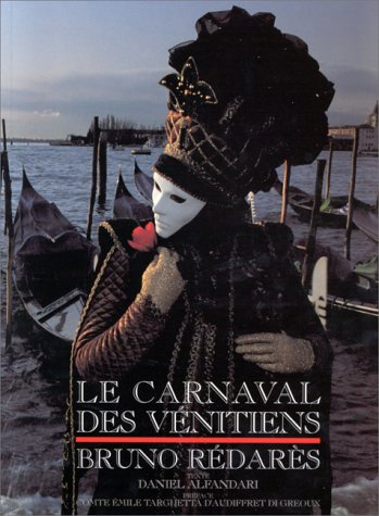 Le carnaval des Vénitiens