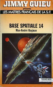 base spatiale 14