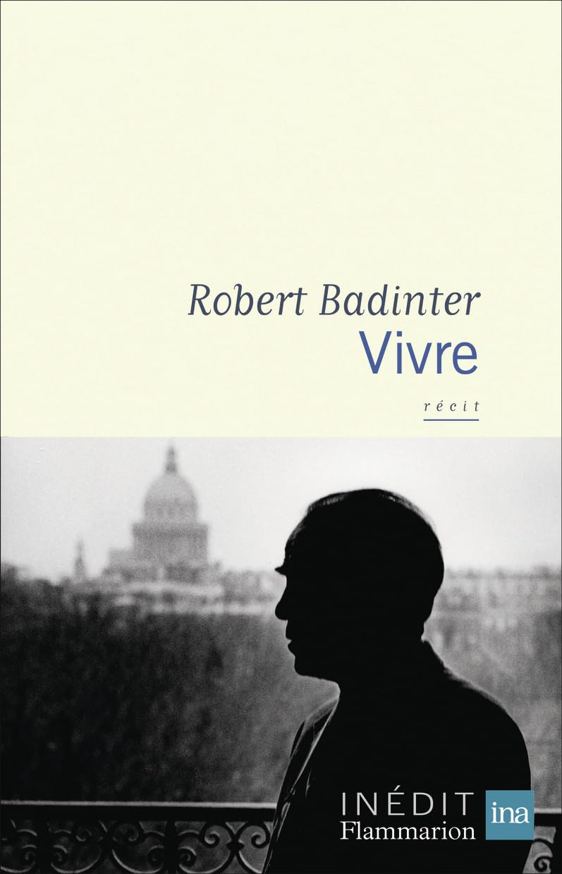 Vivre : récit