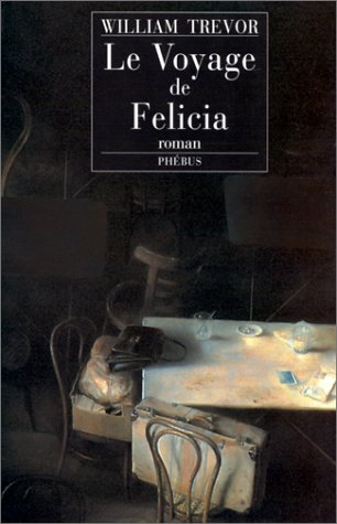 Le voyage de Felicia