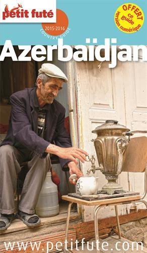 Azerbaïdjan : 2015-2016