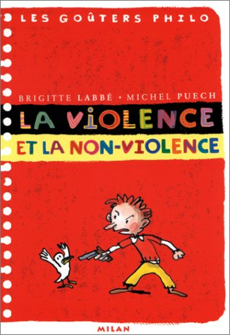 la violence et la non-violence