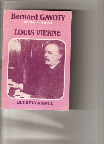 Louis Vierne