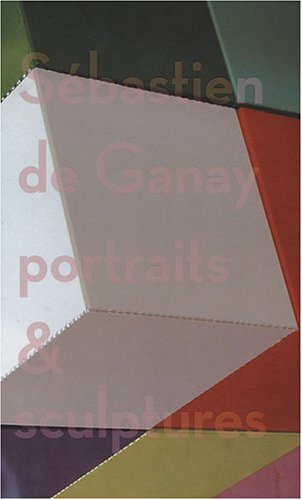 sebastien de ganay: portraits & sculptures