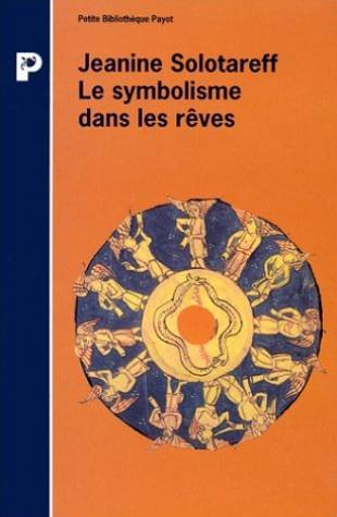 le symbolisme dans les rêves