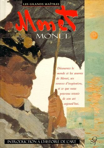 Monet : Impressionnisme