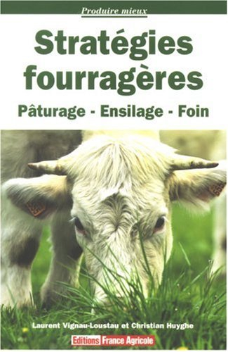 Stratégies fourragères