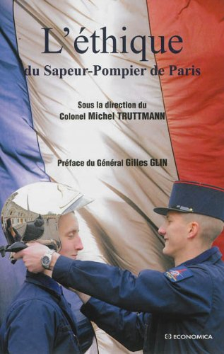 L'éthique du sapeur-pompier de Paris
