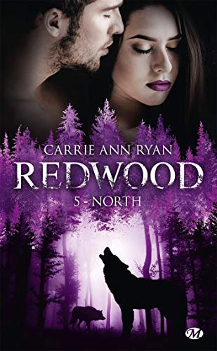 Redwood. Vol. 5. North