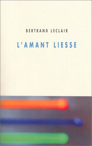 L'amant Liesse