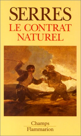 Le contrat naturel